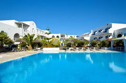 Hotel 2500m<sup>2</sup> for sale photo 19