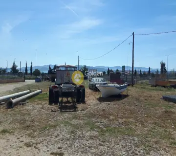 Industrial 270m<sup>2</sup> for rent photo 1171038