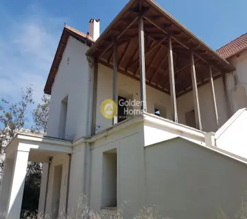 Μονοκατοικία 400τ.μ. προς πώληση φωτογραφία 1