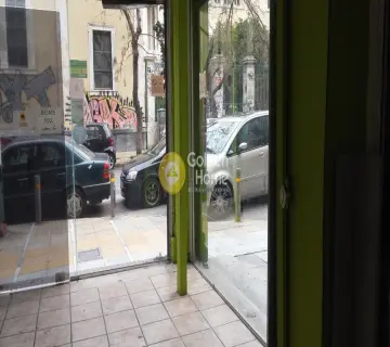 店铺 22m<sup>2</sup> for rent photo 1