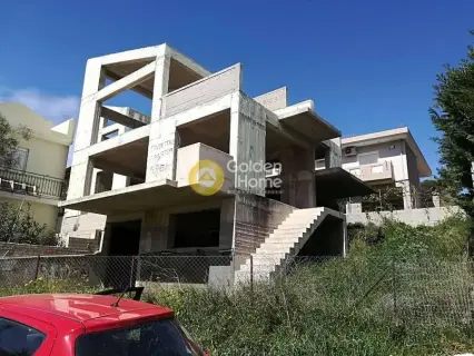 Μονοκατοικία 370τ.μ. προς πώληση φωτογραφία 11