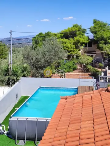 Μονοκατοικία 160τ.μ. προς πώληση φωτογραφία 1