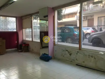 店铺 120m<sup>2</sup> for rent photo 1