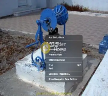 Golden Home Property Image