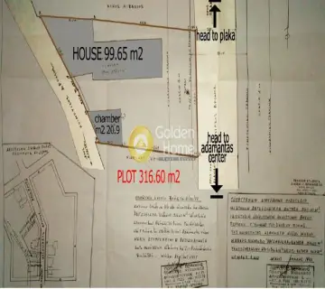 Golden Home Property Image