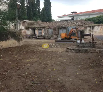 Οικιστικό 655τ.μ. προς πώληση φωτογραφία 8