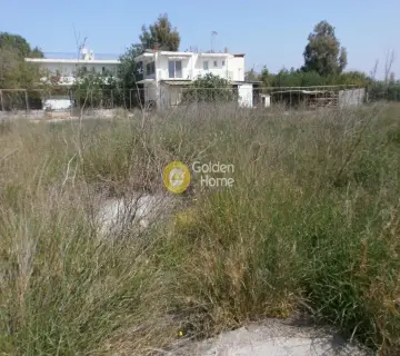 Οικιστικό 1480τ.μ. προς πώληση φωτογραφία 5