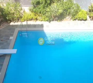 Μονοκατοικία 504τ.μ. προς πώληση φωτογραφία 2