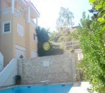 Μονοκατοικία 504τ.μ. προς πώληση φωτογραφία 5