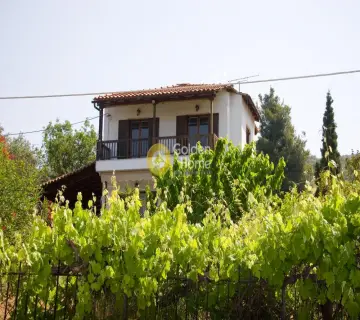 House 160m<sup>2</sup> for sale photo 2