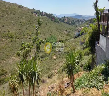 Professional Plot 418m<sup>2</sup> for sale photo 1