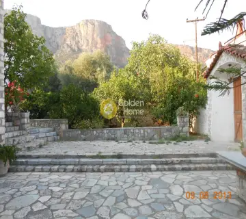 Golden Home Property Image