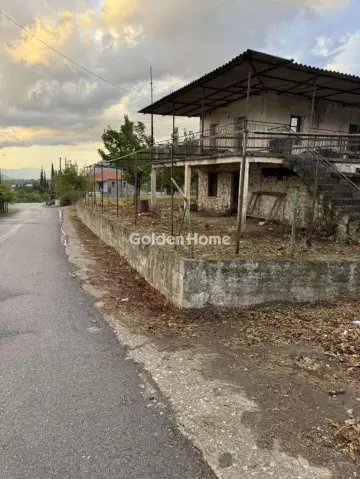 Μονοκατοικία 60τ.μ. προς πώληση φωτογραφία 14