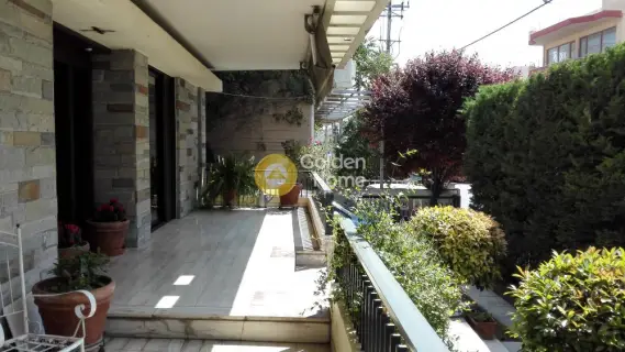 Μονοκατοικία 320τ.μ. προς πώληση φωτογραφία 6