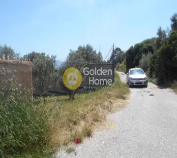 Οικιστικό 620τ.μ. προς πώληση φωτογραφία 9