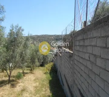 Οικιστικό 620τ.μ. προς πώληση φωτογραφία 10