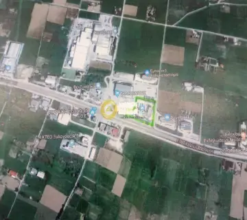 Industrial 1250m<sup>2</sup> for rent photo 1196155
