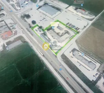 Industrial 1250m<sup>2</sup> for rent photo 1196155