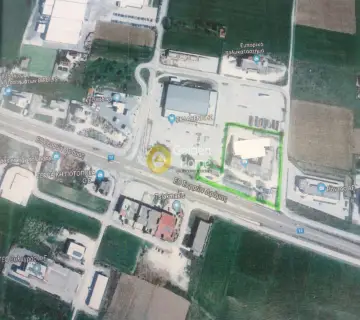 Industrial 1250m<sup>2</sup> for rent photo 1196155