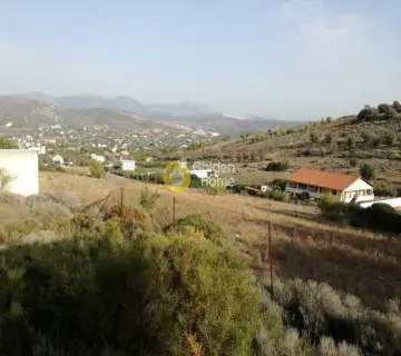 Αγροτεμάχιο 550τ.μ. προς πώληση φωτογραφία 1193946