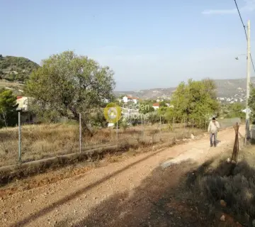 Αγροτεμάχιο 550τ.μ. προς πώληση φωτογραφία 1193947