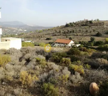 Αγροτεμάχιο 550τ.μ. προς πώληση φωτογραφία 1193943