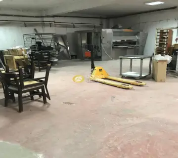 Αυτόνομο Κτίριο 390τ.μ. προς πώληση φωτογραφία 1198088