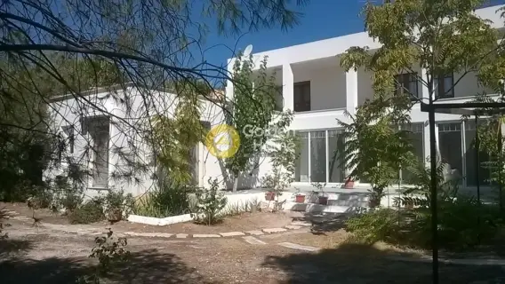 Residence complex 530m<sup>2</sup> for sale photo 1