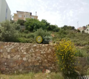 Οικιστικό 630τ.μ. προς πώληση φωτογραφία 1