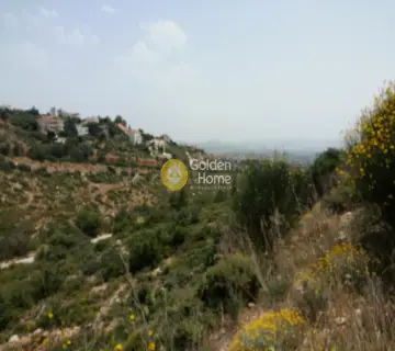 Οικιστικό 630τ.μ. προς πώληση φωτογραφία 2