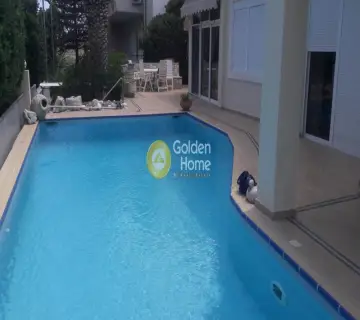 Μονοκατοικία 510τ.μ. προς πώληση φωτογραφία 1