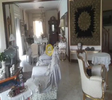Μονοκατοικία 510τ.μ. προς πώληση φωτογραφία 2