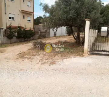Οικιστικό 775τ.μ. προς πώληση φωτογραφία 1205047