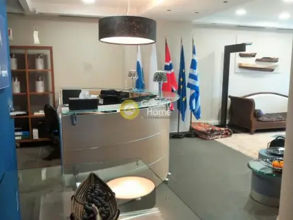 Αυτόνομο Κτίριο 780τ.μ. προς πώληση φωτογραφία 1