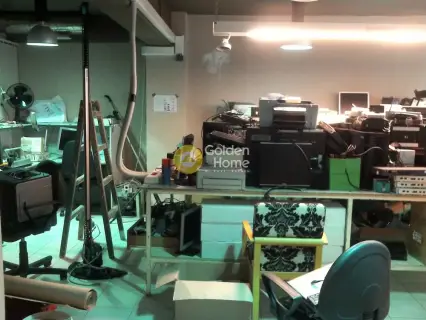 Αυτόνομο Κτίριο 780τ.μ. προς πώληση φωτογραφία 12
