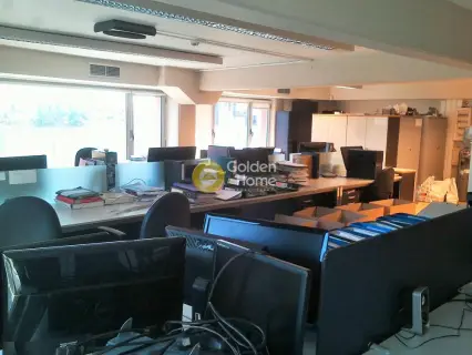 Αυτόνομο Κτίριο 780τ.μ. προς πώληση φωτογραφία 16