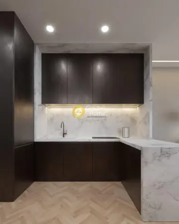 Apartment 50m<sup>2</sup> for sale photo 2