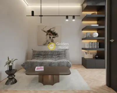 Apartment 50m<sup>2</sup> for sale photo 3