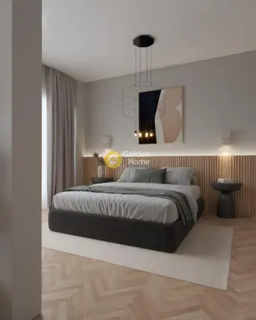 Apartment 50m<sup>2</sup> for sale photo 4