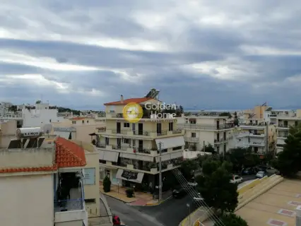 Οροφοδιαμέρισμα 84τ.μ. προς πώληση φωτογραφία 10