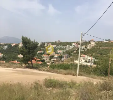 Οικιστικό 502τ.μ. προς πώληση φωτογραφία 1214095