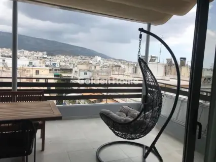 Διαμέρισμα 57τ.μ. προς ενοικίαση φωτογραφία 4