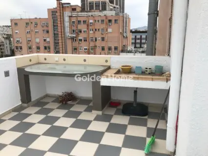 Διαμέρισμα 57τ.μ. προς ενοικίαση φωτογραφία 3