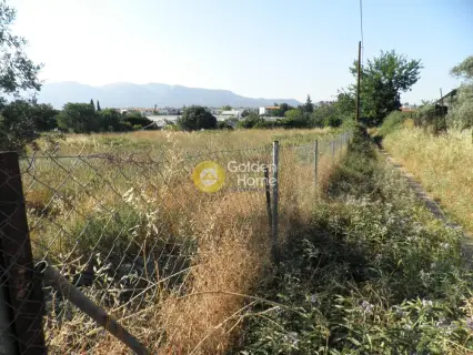 Οικιστικό 2850τ.μ. προς πώληση φωτογραφία 6