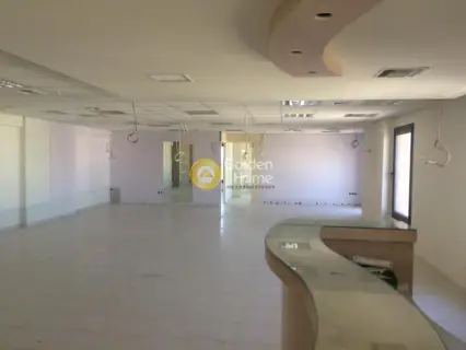 Γραφείο 185τ.μ. προς ενοικίαση φωτογραφία 1