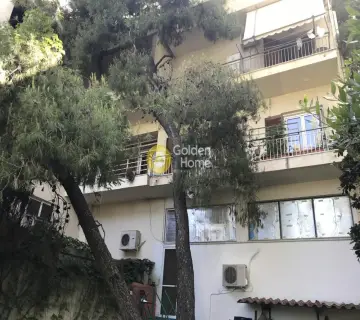Αυτόνομο Κτίριο 1405τ.μ. προς πώληση φωτογραφία 1226976