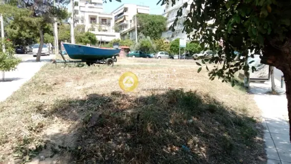 Οικιστικό 574τ.μ. προς πώληση φωτογραφία 3
