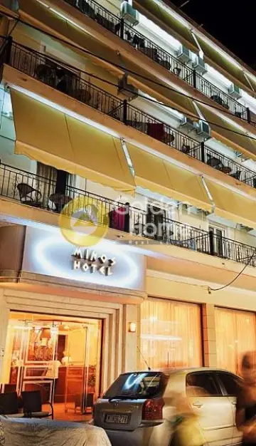 Hotel 830m<sup>2</sup> for sale photo 9