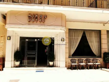 Hotel 830m<sup>2</sup> for sale photo 6