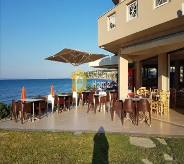 Hotel 1300m<sup>2</sup> for sale photo 4